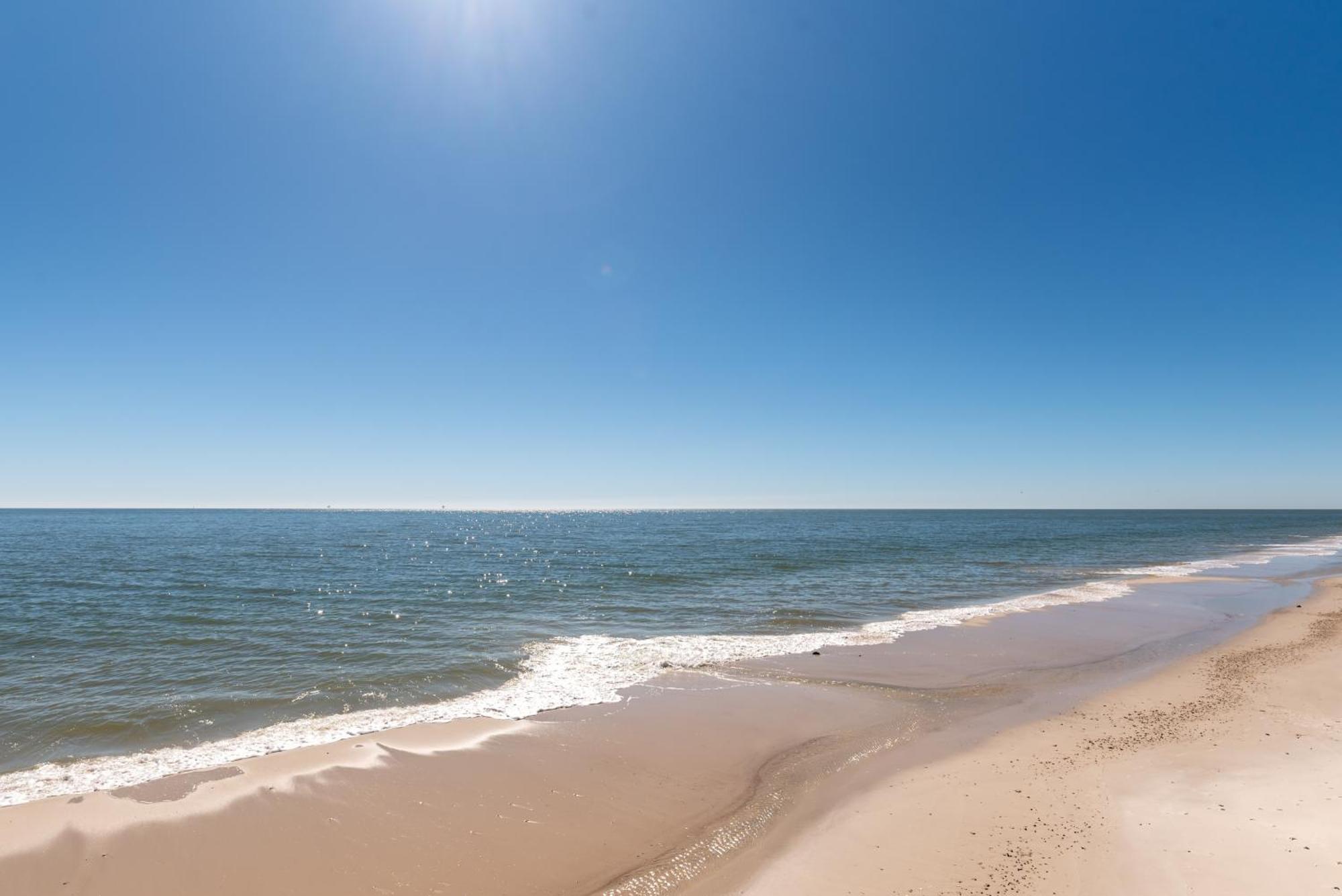 Just Beachy - 103 Tecumseh Home Дофин Айлънд Екстериор снимка