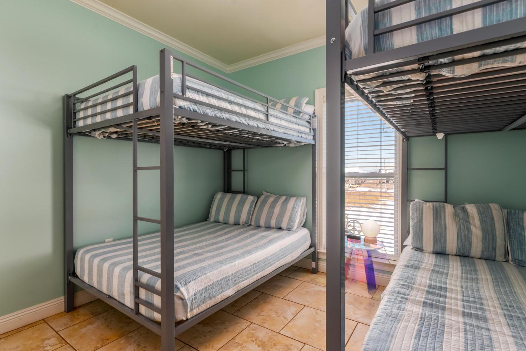 Just Beachy - 103 Tecumseh Home Дофин Айлънд Екстериор снимка