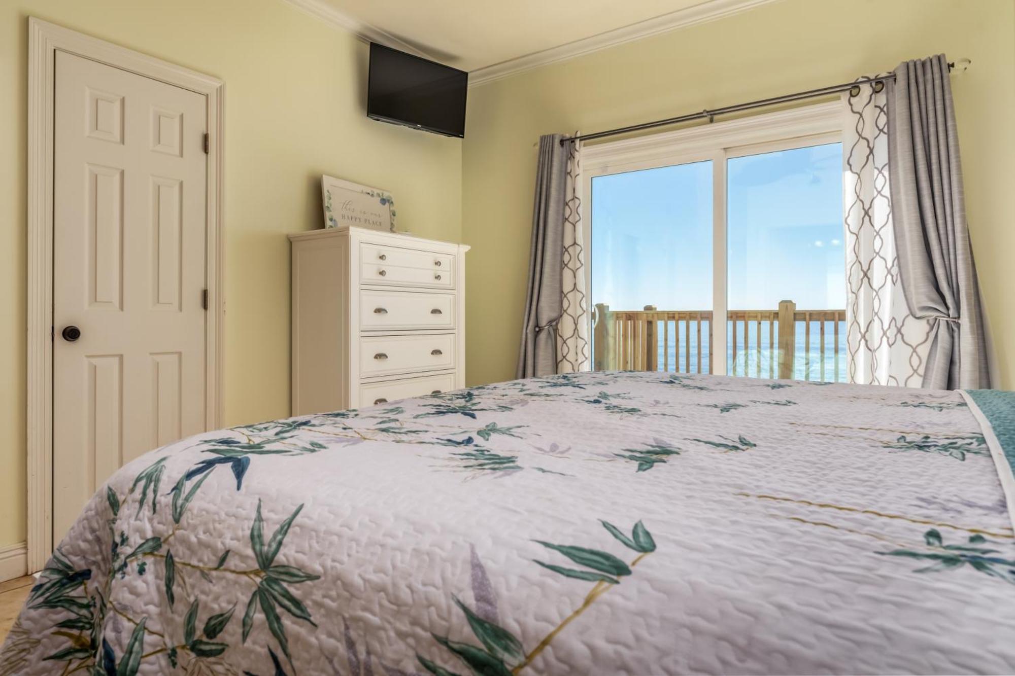 Just Beachy - 103 Tecumseh Home Дофин Айлънд Екстериор снимка