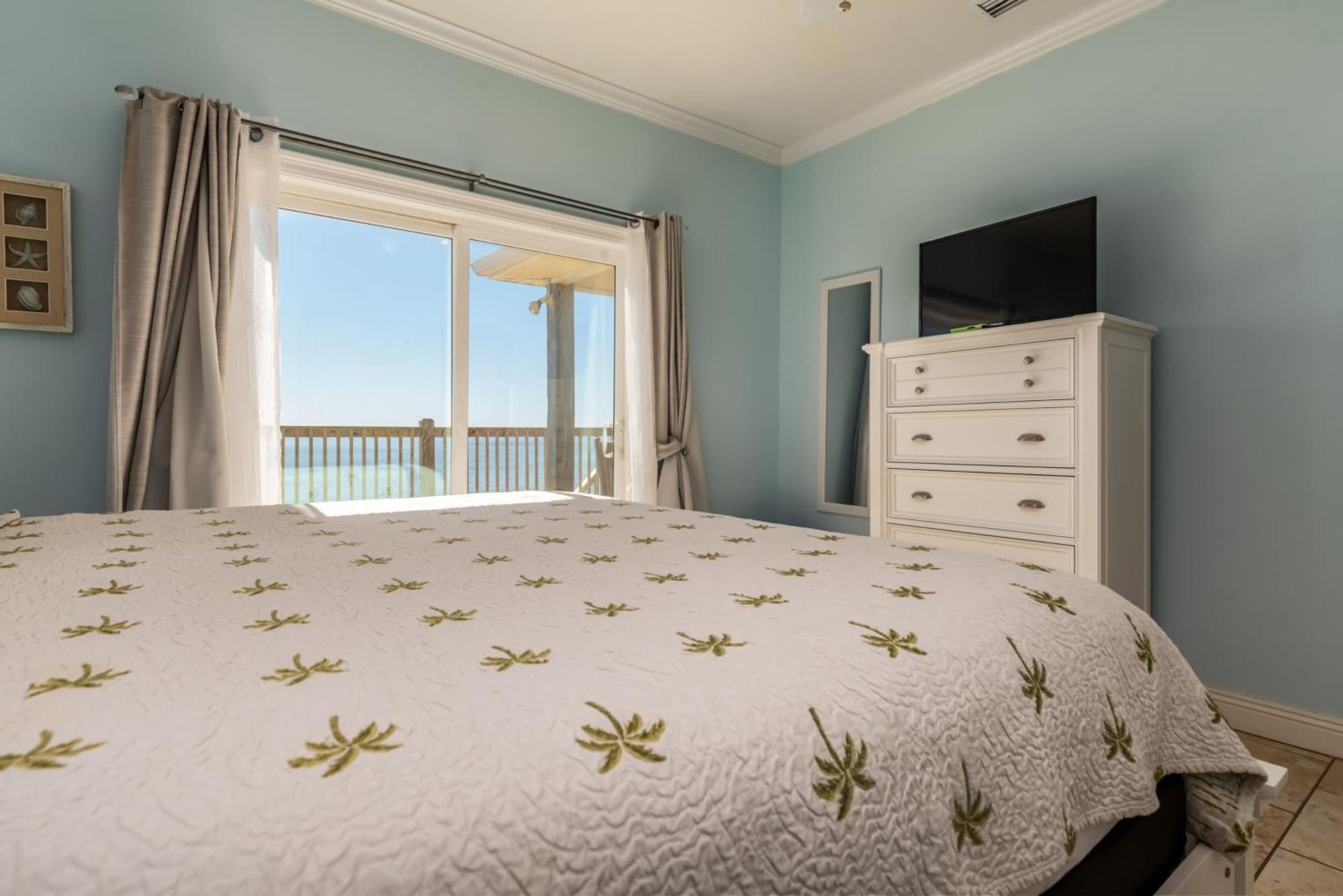 Just Beachy - 103 Tecumseh Home Дофин Айлънд Екстериор снимка