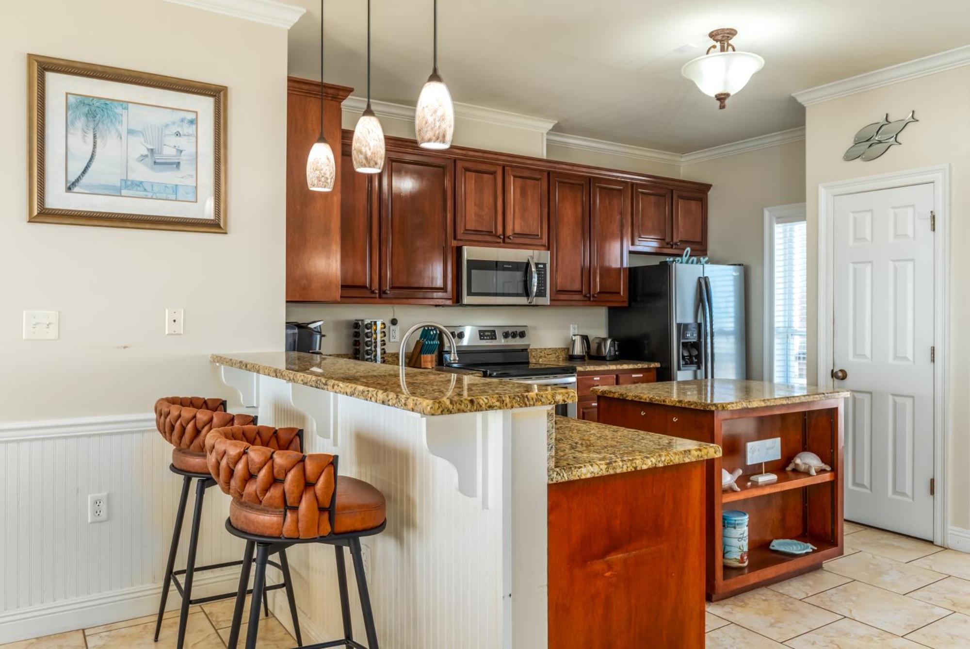 Just Beachy - 103 Tecumseh Home Дофин Айлънд Екстериор снимка