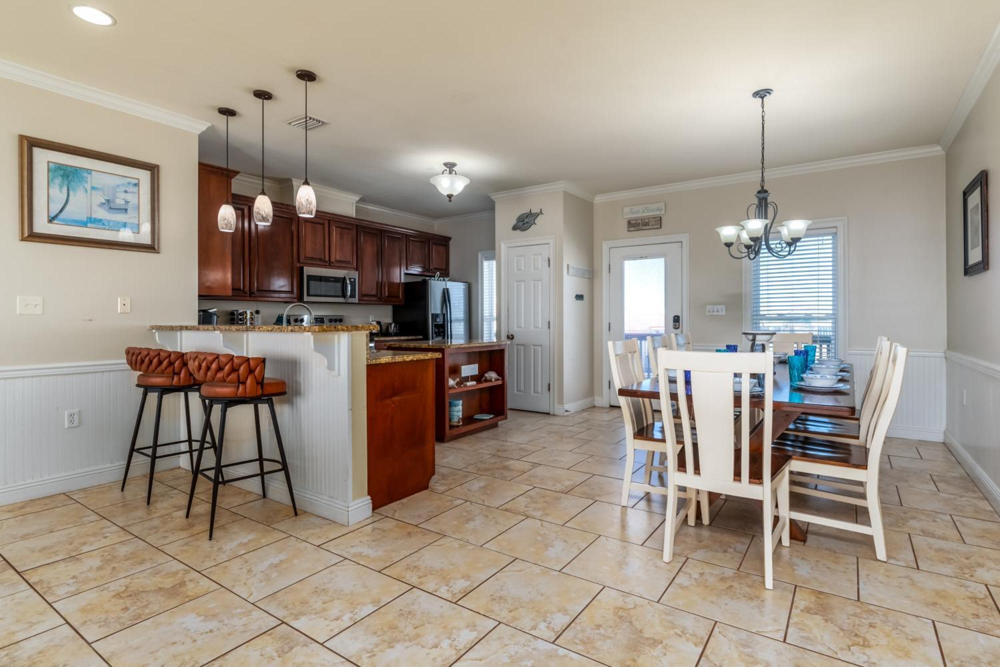 Just Beachy - 103 Tecumseh Home Дофин Айлънд Екстериор снимка